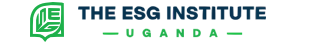 ESG Institute Uganda